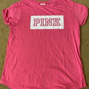 Victoria Secret PINK shirt
